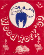 Locandina di Woodrock '80